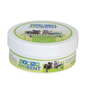 Anibent Lime Illatos Mancskrém - 100g
