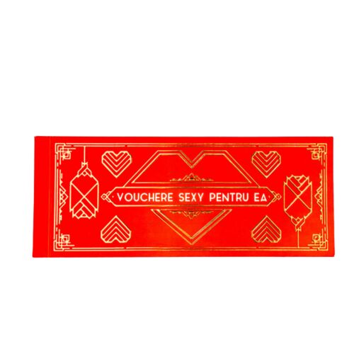 MindBlower - Szexi Utalványok Neki - 24 Erotikus Kihívás 139538522