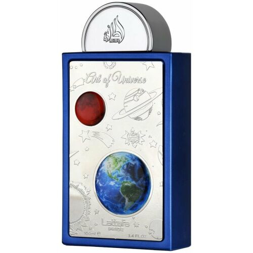 Lattafa Pride - Art Of Universe, eau de parfum, férfi, 100 ml