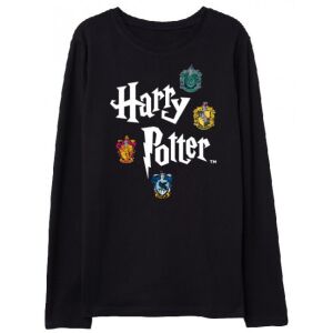 Harry Potter Házcímeres Gyerek Póló - Hosszú ujjú, 110 cm 139538754 - Gyerek hosszú ujjú póló
