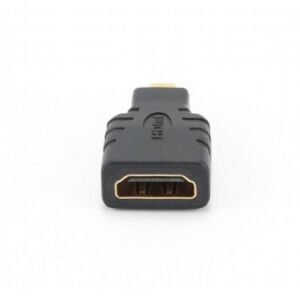 Adapter Gembird HDMI - Micro HDMI 139538840 - Konwerter HDMI