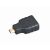 Adaptéry Gembird HDMI - Micro HDMI 139538840