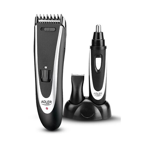Maszynka do strzyżenia włosów Adler AD 2822 do nosa i uszu 139538950