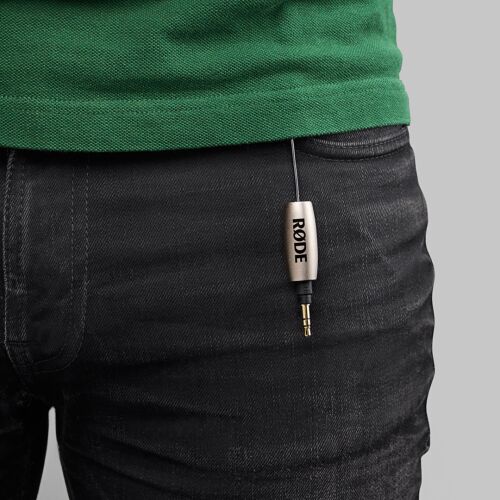 Rode MicDrop 139539041