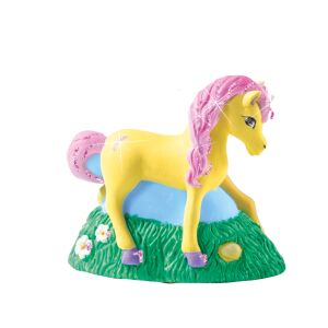 SES Creative - 3D Ló Gipszöntő és Festő Készlet