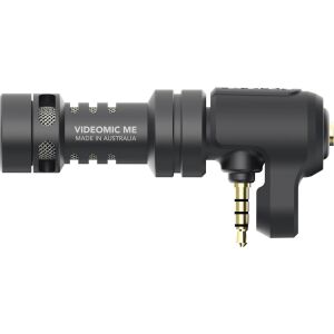Rode mikrofón VideoMic Me 3,5 mm 139539155 - Mikrofóny