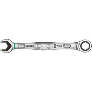 Cheie combinată cu clichet Wera 6000 Joker, 13 mm 139539212 - Unelte de mână