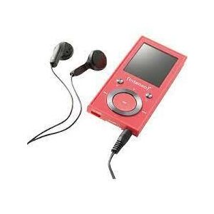 ODTWARZACZ MP3 16GB RÓŻOWY/3717473 INTENSO 139539327 - Odtwarzacz MP3 i MP4