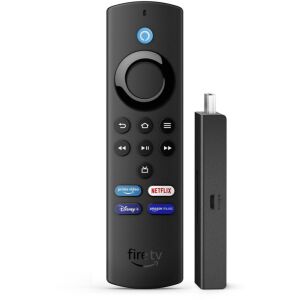 Amazon Fire TV Stick Lite 2022 139539390 - Multimedia-Spieler