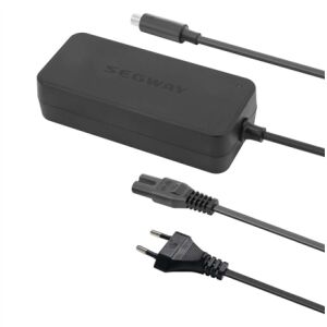 Elektriliikuri lisa SEGWAY 5A Fast Charger for Ninebot KickScooter MAX 139539476 - Segway