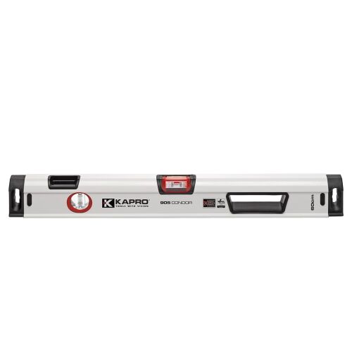 CONDOR vízmérték 200 cm