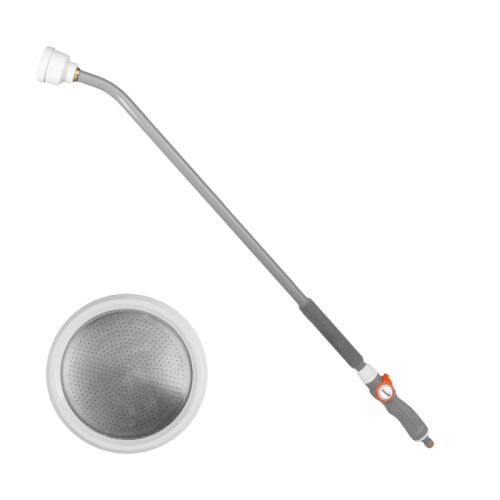 Záhradná sprchová hlavica WHITE LINE PRO PLUS 94 cm