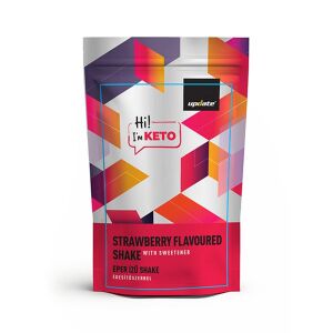 Update ZERO Eper ízű Protein Shake édesítőszerrel - 210g 139539594 - Fehérje