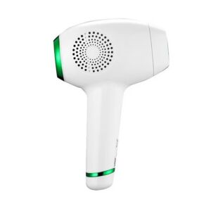 Macvi IPL szőrtelenítő készülék, professzionális epilátor nőknek és férfiaknak - Epilátor