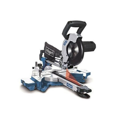 Scheppach HM 90 MP Gérvágó Fűrész - 1700W, Húzófunkcióval 139541066