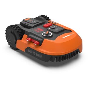 Worx Landroid M700 Plus Robotfűnyíró - 700m² 139541117 - Robotfűnyíró