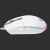 Геймърска мишка Logitech G203 Lightsync USB, бяла (910-005797) 145177946
