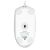 Геймърска мишка Logitech G203 Lightsync USB, бяла (910-005797) 145177946