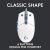 Logitech G203 Lightsync igraći miš USB bijeli (910-005797) 145177946
