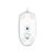 Logitech G203 LIGHTSYNC RGB USB Gaming Egér - Fehér 145177946