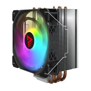 Savio Vortex X2 ARGB AiO CPU Hűtő - Univerzális