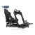 Next Level Racing ERS3 Elite Simulator Sitz - Neigbar, Ergonomisch 140088434