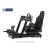 Next Level Racing ERS3 Elite Simulator Sitz - Neigbar, Ergonomisch 140088434