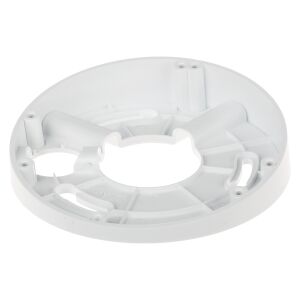 Uniview Döntött Rögzítő Talp Dóm és Turret Kamerákhoz - TR-UM06-E-IN 139541979 - Biztonságtechnikai kiegészítő