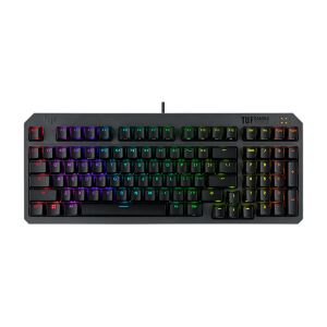 ASUS TUF Gaming K3 Gen II - Mechanical Gamer Keyboard (EN, Optical) 145177958 - ASUS Keyboard
