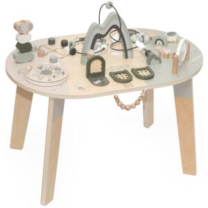 Label Label Oliva Fa Activity Asztal - Fejlesztő Játék 2 éves kortól 139544601 - Label Label