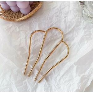 Elegáns Konty Készítő Hajtű - Gyors és Egyszerű Frizura 139545008 - Hajtű