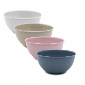 Kerek Tálka - 23 cm - Sokoldalú Konyhai Tál 139546830 - Tál