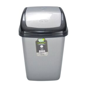 Poly Time Billenőtetős Szemetes - 5L, Műanyag 139546853 - Szemetes