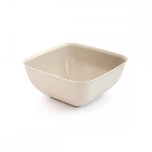 Szögletes Műanyag Tál - 2 literes, Sokoldalú tároló 139546858