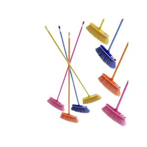 Candy Partvis Nyéllel - Műanyag, Szintetikus Szál, Többféle Színben 139546864 - Partvis & Seprű és Partvis fej