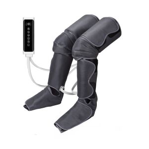 Ecologic Légpárnás Vénamasszírozó Készülék - Visszérre, Nyirokmasszázsra 139546878 - Rehabilitációs segédeszköz