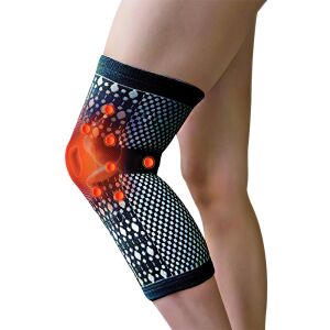 VivaMax Mágneses Térdszorító Turmalinnal - XXL Méret 139546879 - Vivafit