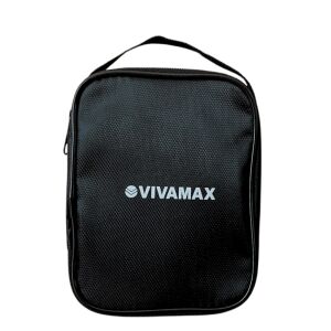 Vivamax Vérnyomásmérő Tárolótáska - Felkaros mérőkhöz (V14, V26, V31, V31BT, V33)