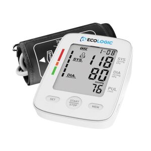 Ecologic Digitális Felkaros Vérnyomásmérő