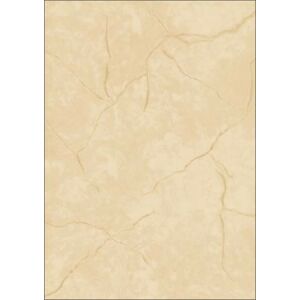 SIGEL A4 Előnyomott Papír - 90g, Bézs Gránit, Kétoldalas 139546969 - Előnyomott papír