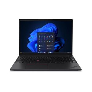 Laptop Lenovo ThinkPad T16 G4, wyświetlacz 16 cali WUXGA, procesor AMD Ryzen AI 7 Pro - Laptop