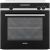 Siemens iQ500 HR538ABS1 71 L Fekete Sütő 139550471