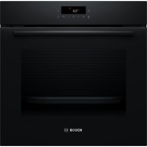 Bosch Serie 2, Beépíthető sütő, 60 x 60 cm, Fekete, HBA571BB4 139551431 - Bosch