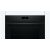 Bosch Serie 2, Beépíthető sütő, 60 x 60 cm, Fekete, HBA571BB4 139551431