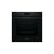 Bosch Serie 2, Beépíthető sütő, 60 x 60 cm, Fekete, HBA571BB4 139551431
