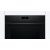 Bosch Serie 2, Built-in oven, 60 x 60 cm, Black, HBA571BB4 139551431