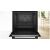 Bosch Serie 2, Built-in oven, 60 x 60 cm, Black, HBA571BB4 139551431