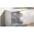 Bosch Serie 2, Szabadonálló mosogatógép, 60 cm, Fehér, SMS25AW10F 139551415