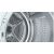Bosch Serie 8, suszarka z pompą ciepła, 9 kg, WQB246CNBY 139551466
