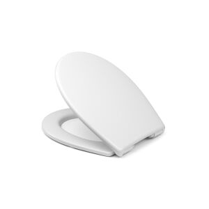 Univerzális WC ülőke, Hamberger, szabadon ejtő mechanizmus, kivehető kivitel, antibakteriális felület 139552248 - WC ülőke